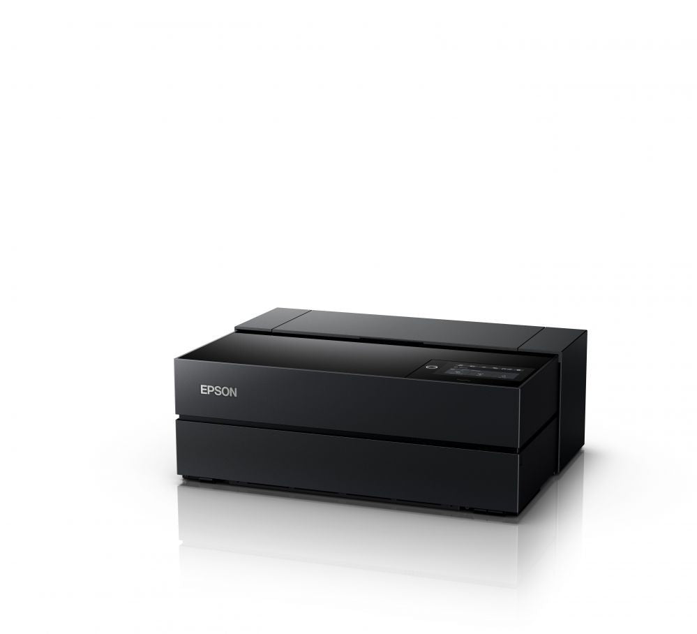 Принтер EPSON  Professional Photo Printer SureColor SC-P700 Colour, Inkjet, A3+, Wi-Fi, Black