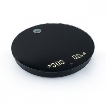 Muud väikesed kodumasinad WILFA  WILFA UNIFORM COFFEE SCALE
