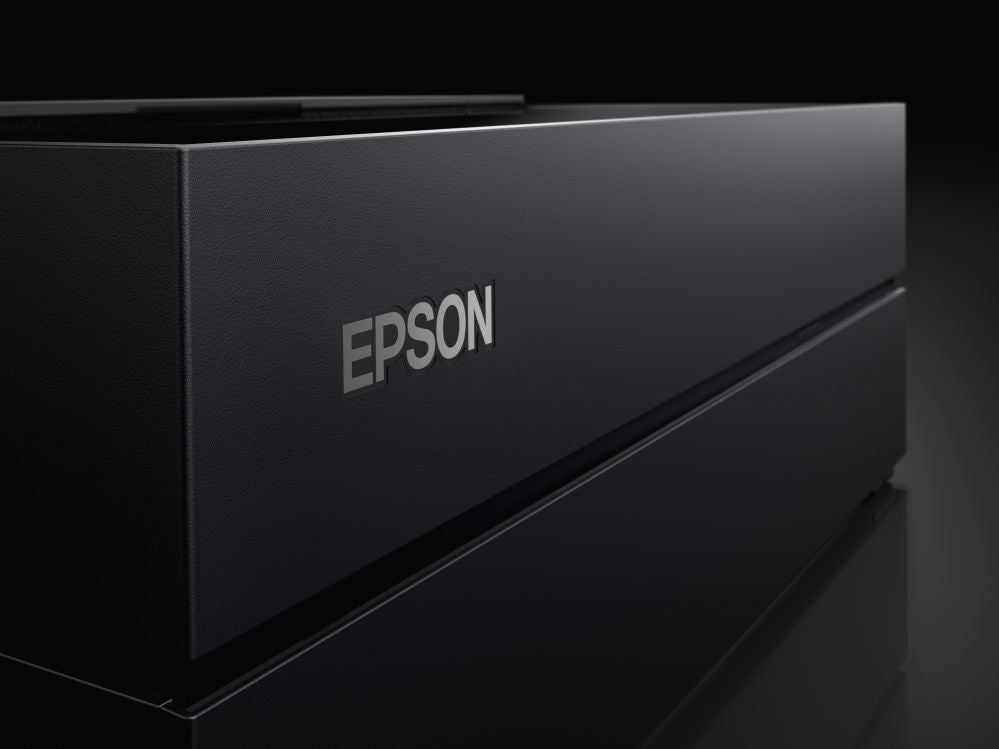 Принтер EPSON  Professional Photo Printer SureColor SC-P700 Colour, Inkjet, A3+, Wi-Fi, Black
