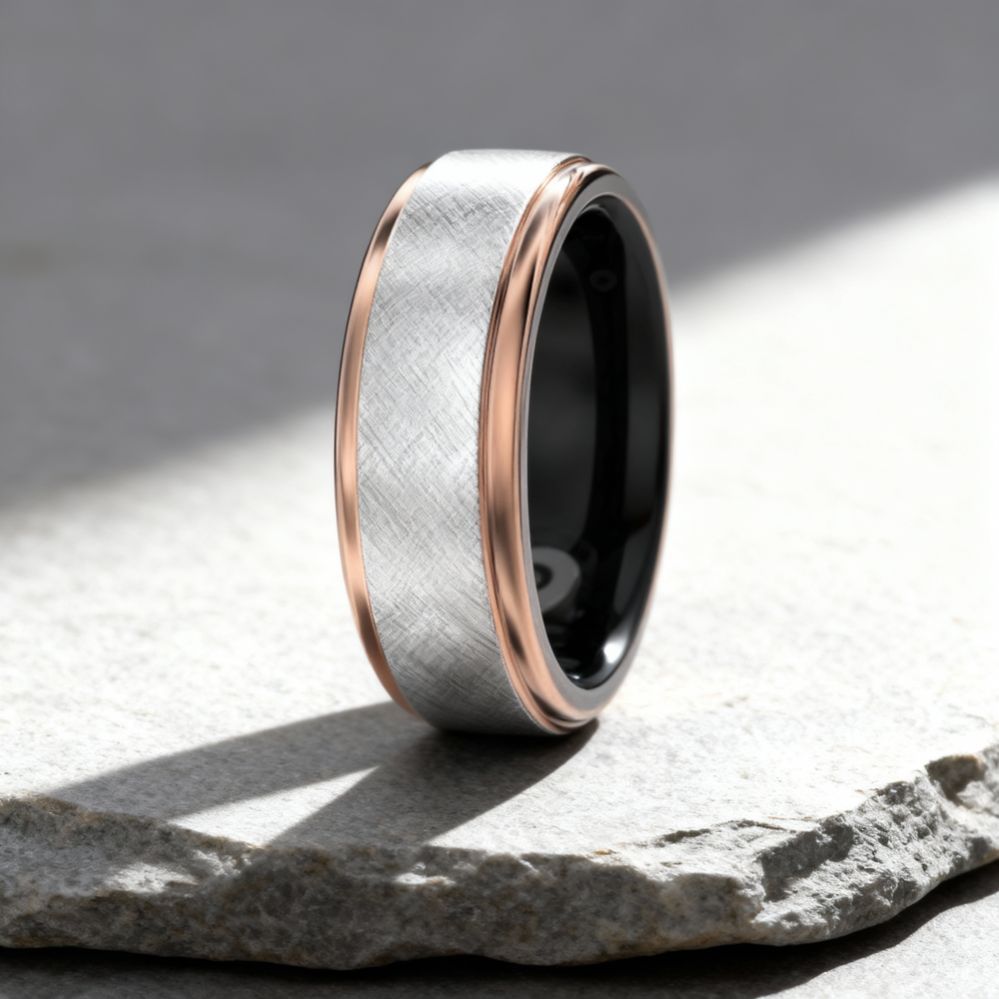 Другие товары shenzhen future access technology co., ltd.  HiFuture Ring2 Rose Gold 10 (62mm)