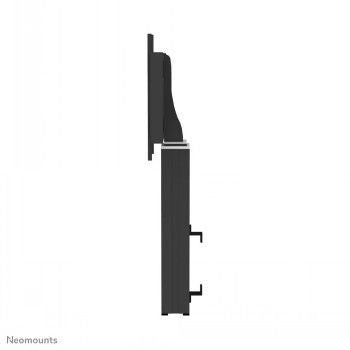 Кронштейн для телевизора NEOMOUNTS BY NEWSTAR  NEWSTAR MOTORISED FLOOR STAND/WALL MOUNT - VESA 200X200 UP TO 800X600 42-100" BLACK