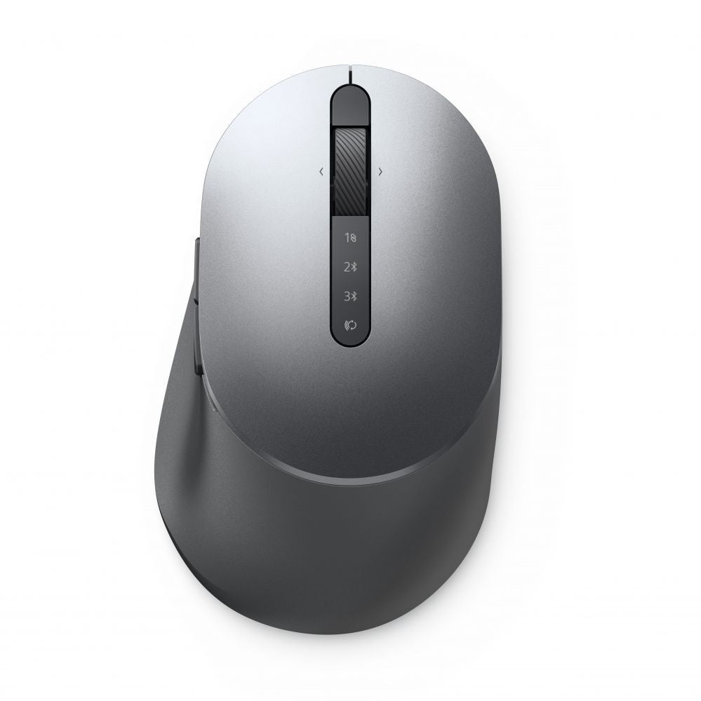 Arvutihiir Dell  Multi-Device MS5320W Optical Mouse, Wireless, Titan Grey