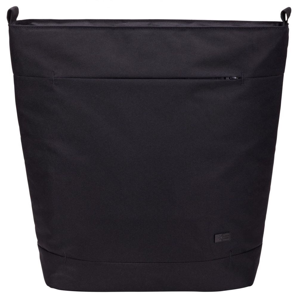 Сумка для портативных компьютеров Case Logic  INVIT116 Invigo Eco Convertible Tote, Black | Invigo Eco Convertible Tote | INVIT116 | Tote | Black