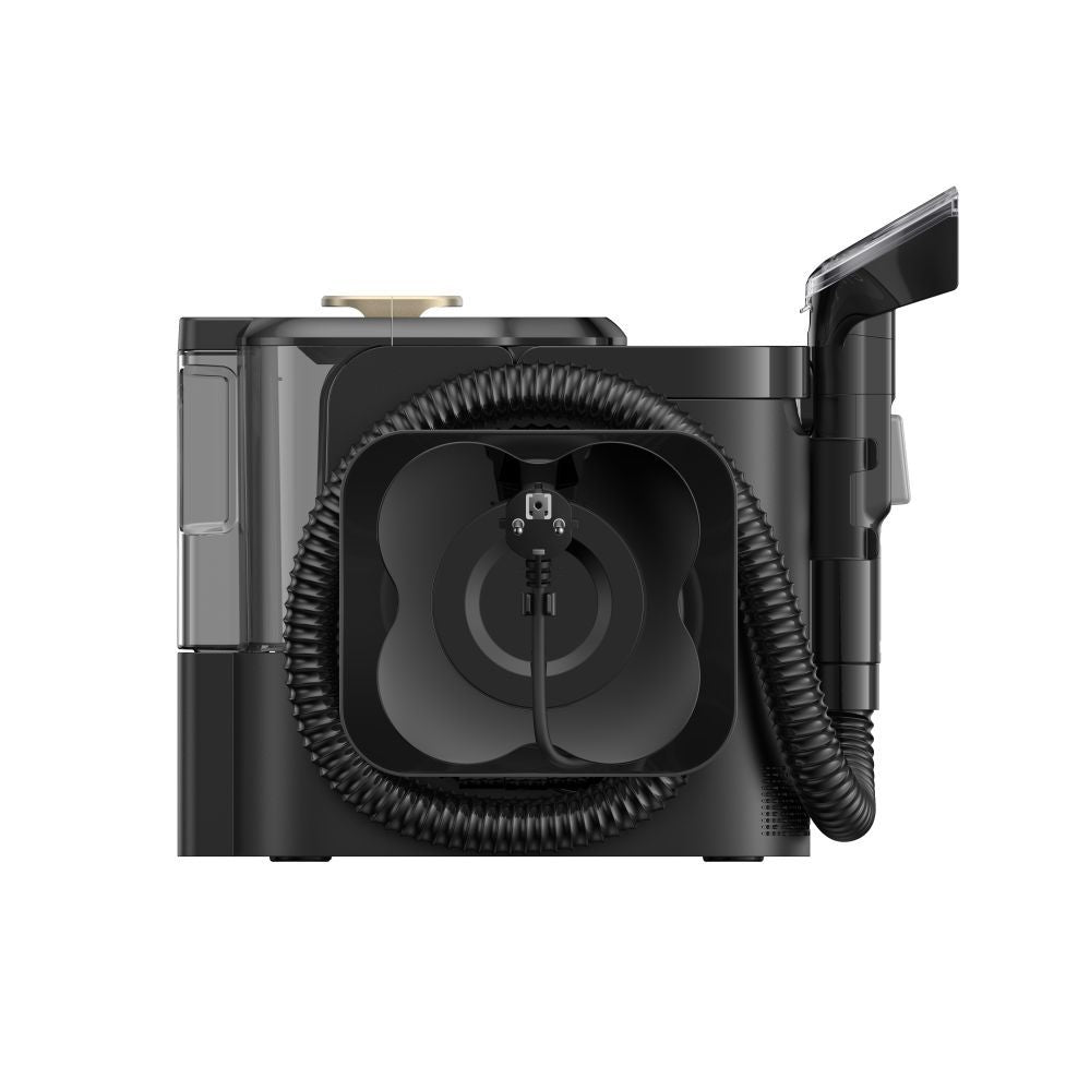Vacuum cleaner DREAME  N20 Steam Black