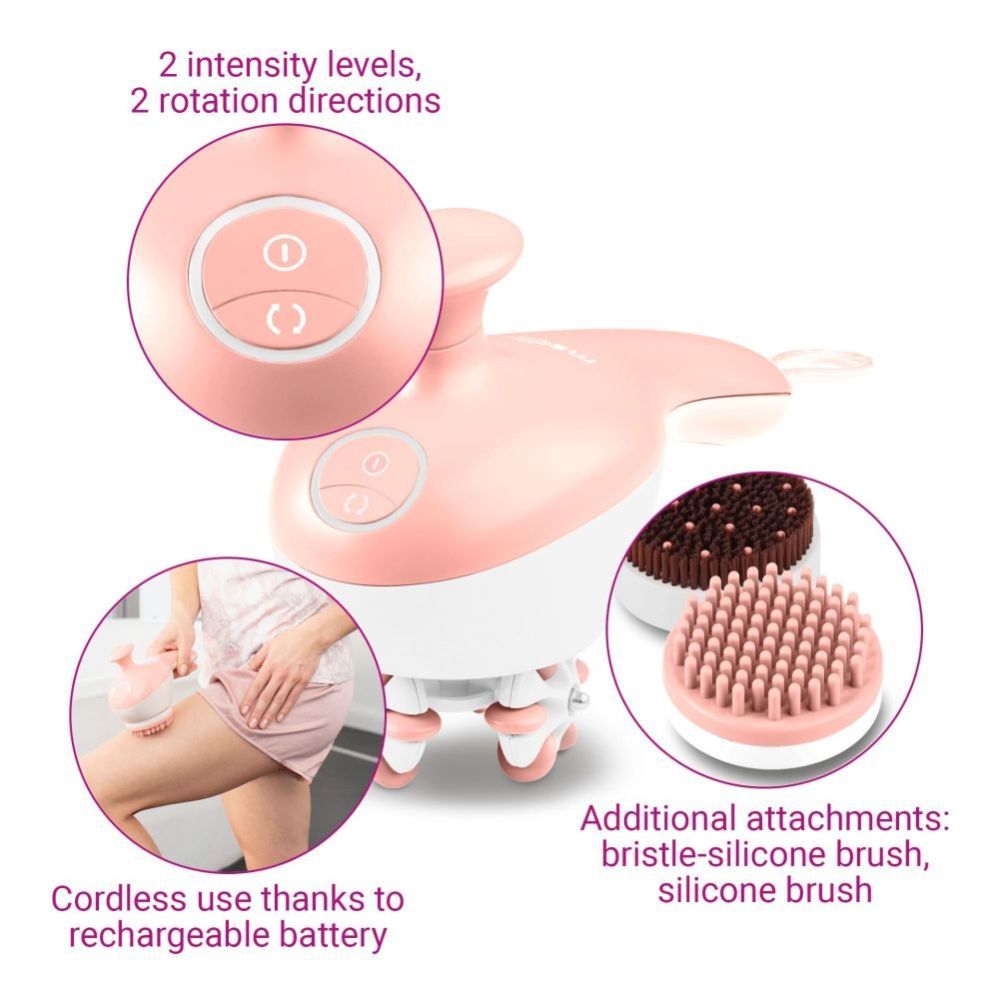 Умное устройство Medisana  Medisana AC 950 Cellulite Massager