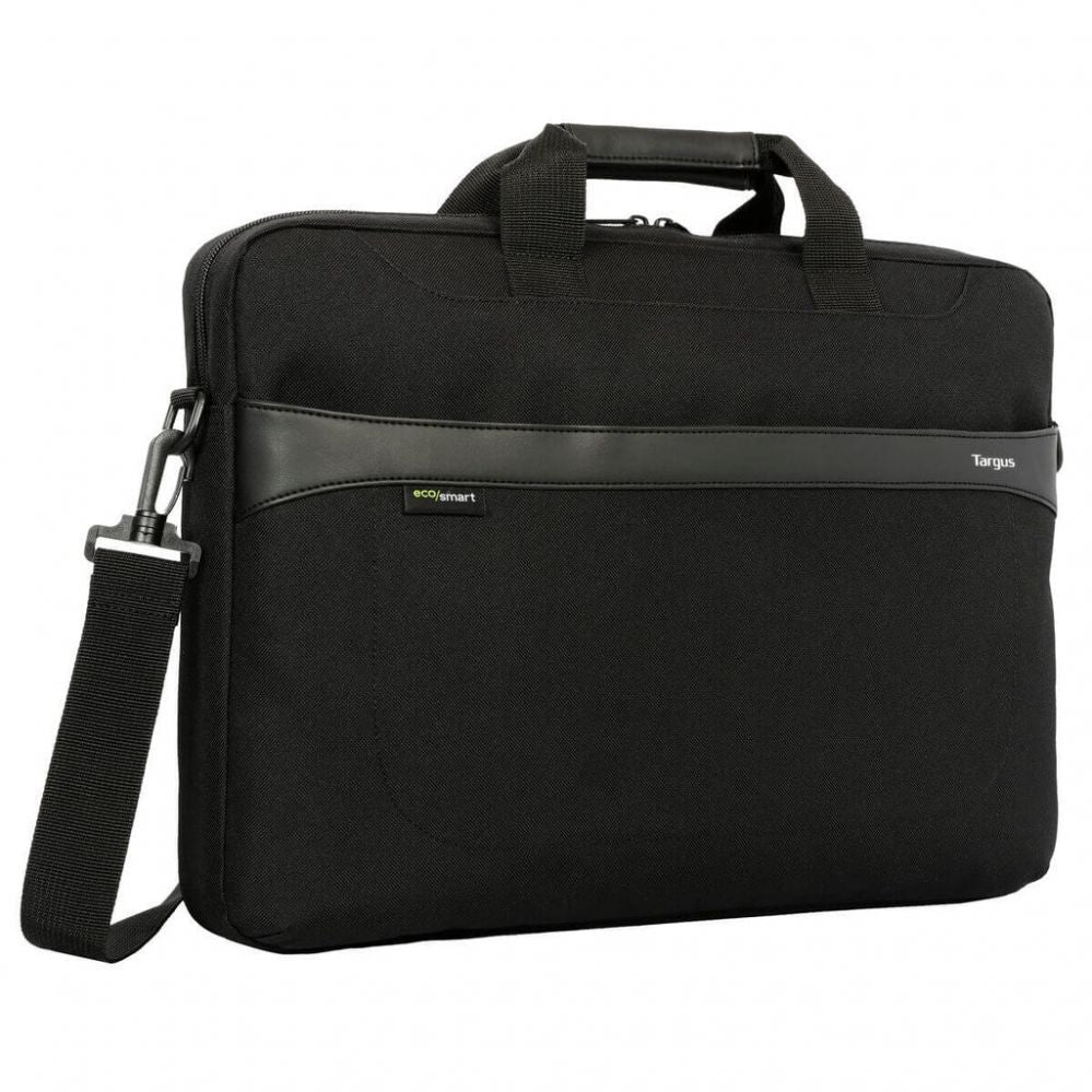 Сумка для портативных компьютеров Targus  15.6" GeoLite EcoSmart Essential laptop case