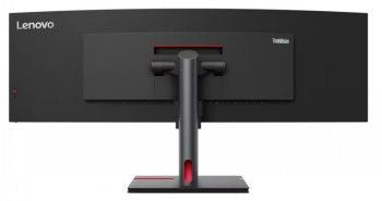 Monitor Lenovo  LENOVO 49" P49W-30 DUAL QHD IPS 32:9 DP/2XHDMI/RJ45/TB4(100W)