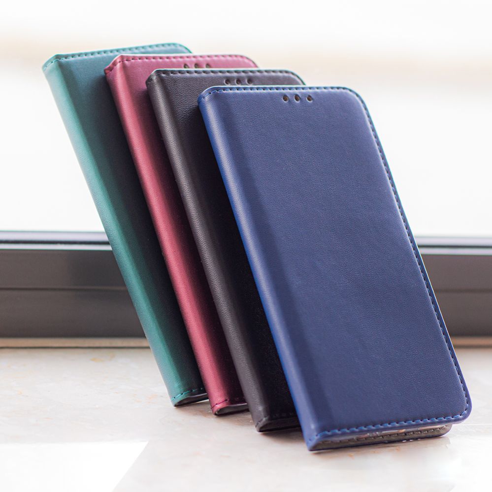 Чехол книжка TFO  Smart Magnetic case for Samsung Galaxy A57 5G black