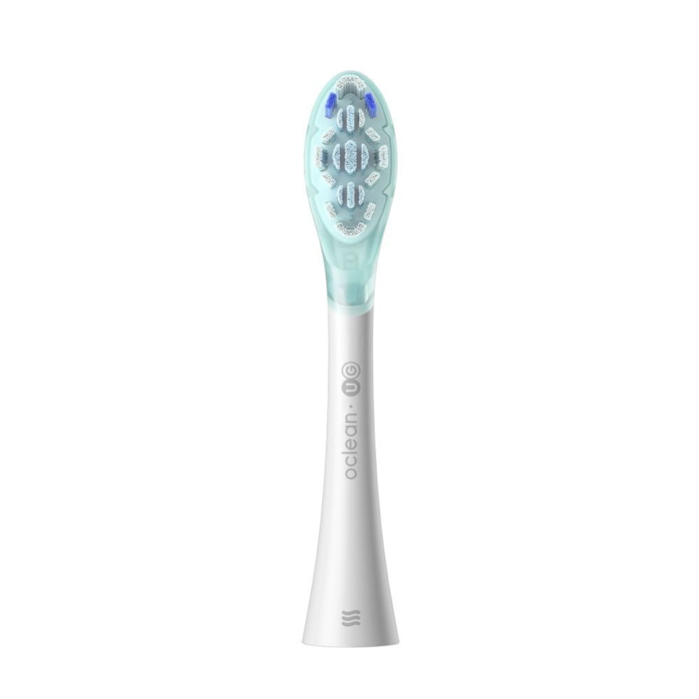 Другие товары oclean  Oclean Ultra Gum Care Brush Head 2-pk White