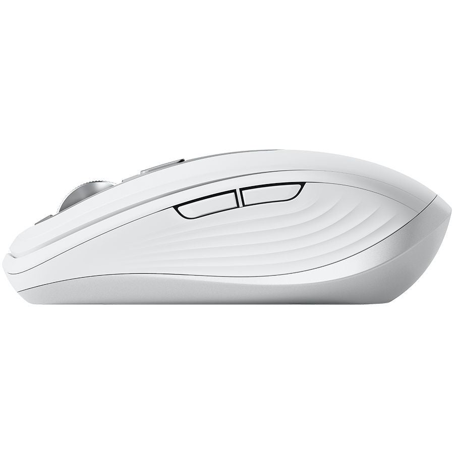 Computer mouse Logitech  LOGITECH MX Anywhere 3S Bluetooth Mouse - PALE GREY