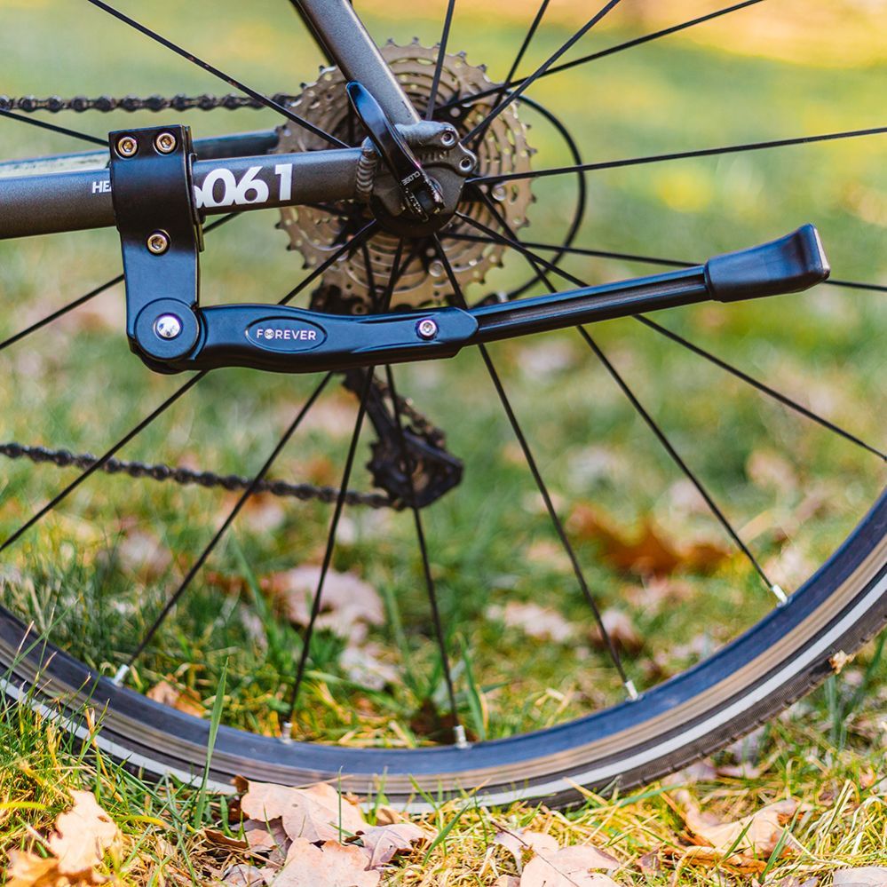 Jalgratta tarvik Forever Outdoor  Bikes kickstand Forever Outdoor