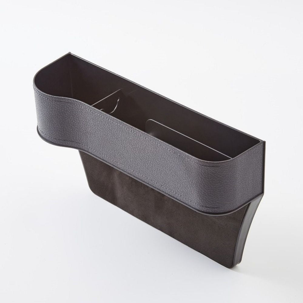 Muud kaubad OEM  Car organiser between seat black