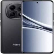 Smartphone Xiaomi  Redmi Note 15 5G 6/128GB Black
