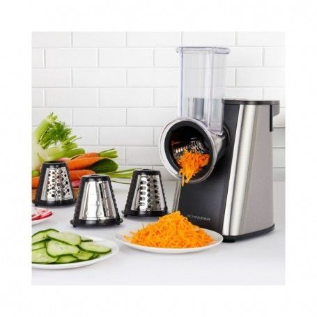 Другая малая бытовая техника Schneider  ROBOT HACHOIR INOX