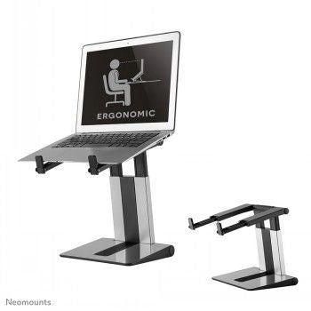 Other Computer Accessory NEOMOUNTS BY NEWSTAR  NEWSTAR NOTEBOOK DESK STAND (ERGONOMIC, PORTABLE, HEIGHT ADJUSTABLE)