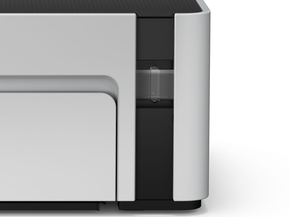 Принтер EPSON  Printer  EcoTank M1120 Mono, Inkjet, Standard, Wi-Fi, A4, Grey