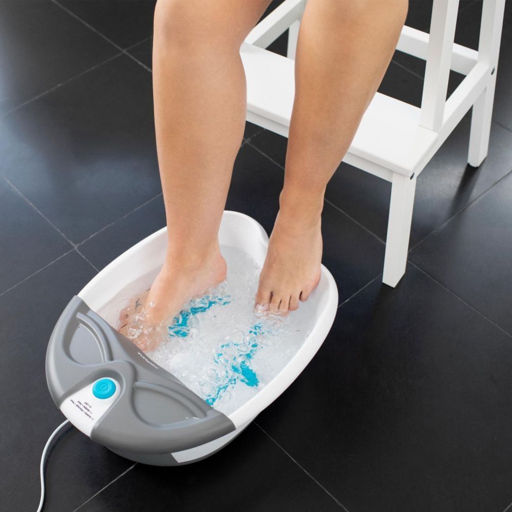 Умное устройство Medisana  Medisana FS 350 Foot Spa