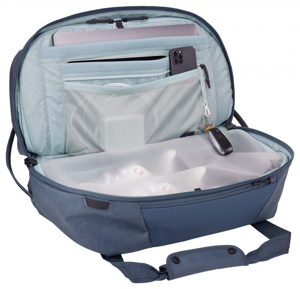 Sülearvuti kott Thule  Aion Duffel Bag 35L - Dark Slate