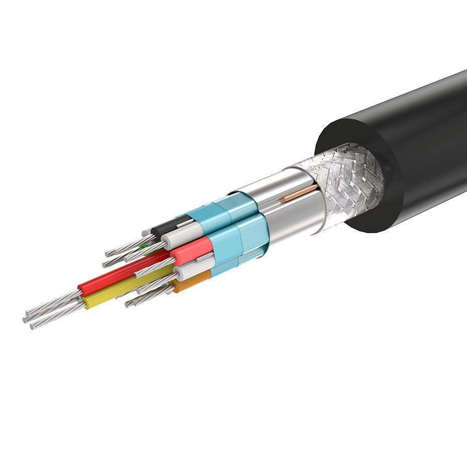 Кабель Ugreen  Cable from DisplayPort (Male) to HDMI (Female) (Unidirectional) 1080P 60Hz 12bit Black (40362)
