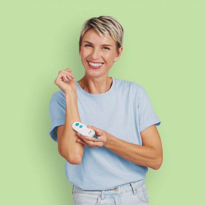 Other goods Medisana  Medisana Insect Bite Healer by ECOMED IB-50E White