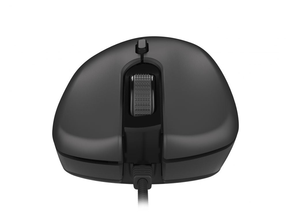 Arvutihiir Genesis  Gaming Mouse Krypton 200 Black