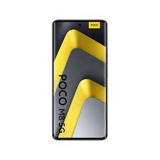 Nutitelefon POCO  M8 5G 8/256GB Black
