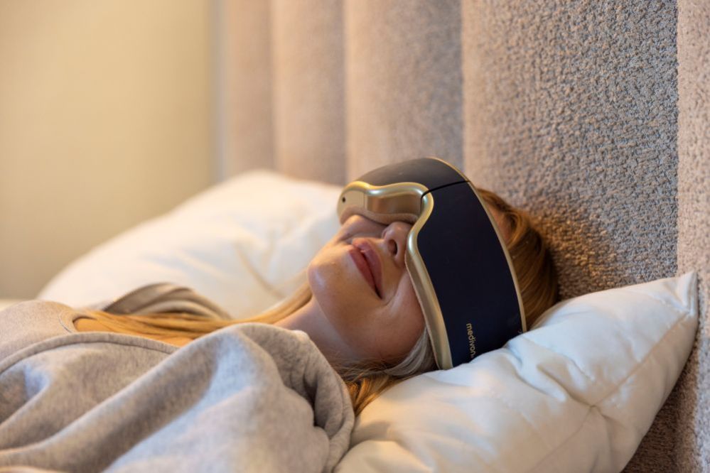 Nutikas seade medivon  Medivon Horizon Pro 2 Eye Massager