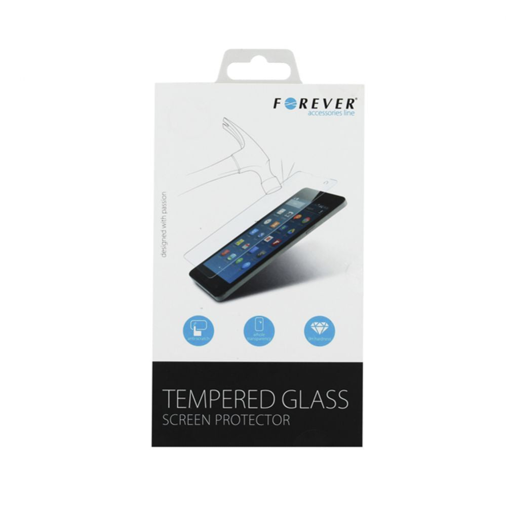 Kaitseklaasid Forever Huawei Y6 2018 Tempered Glass