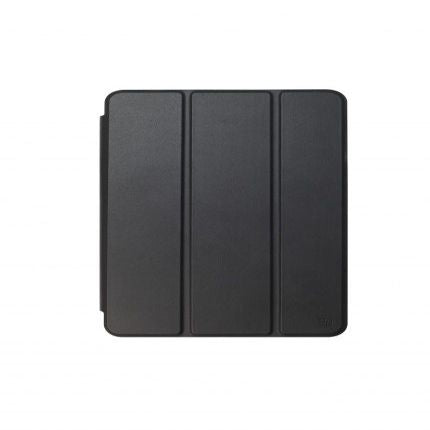 Book Case Just Must JM SKIN SHOCK for Galaxy Tab A9 Black