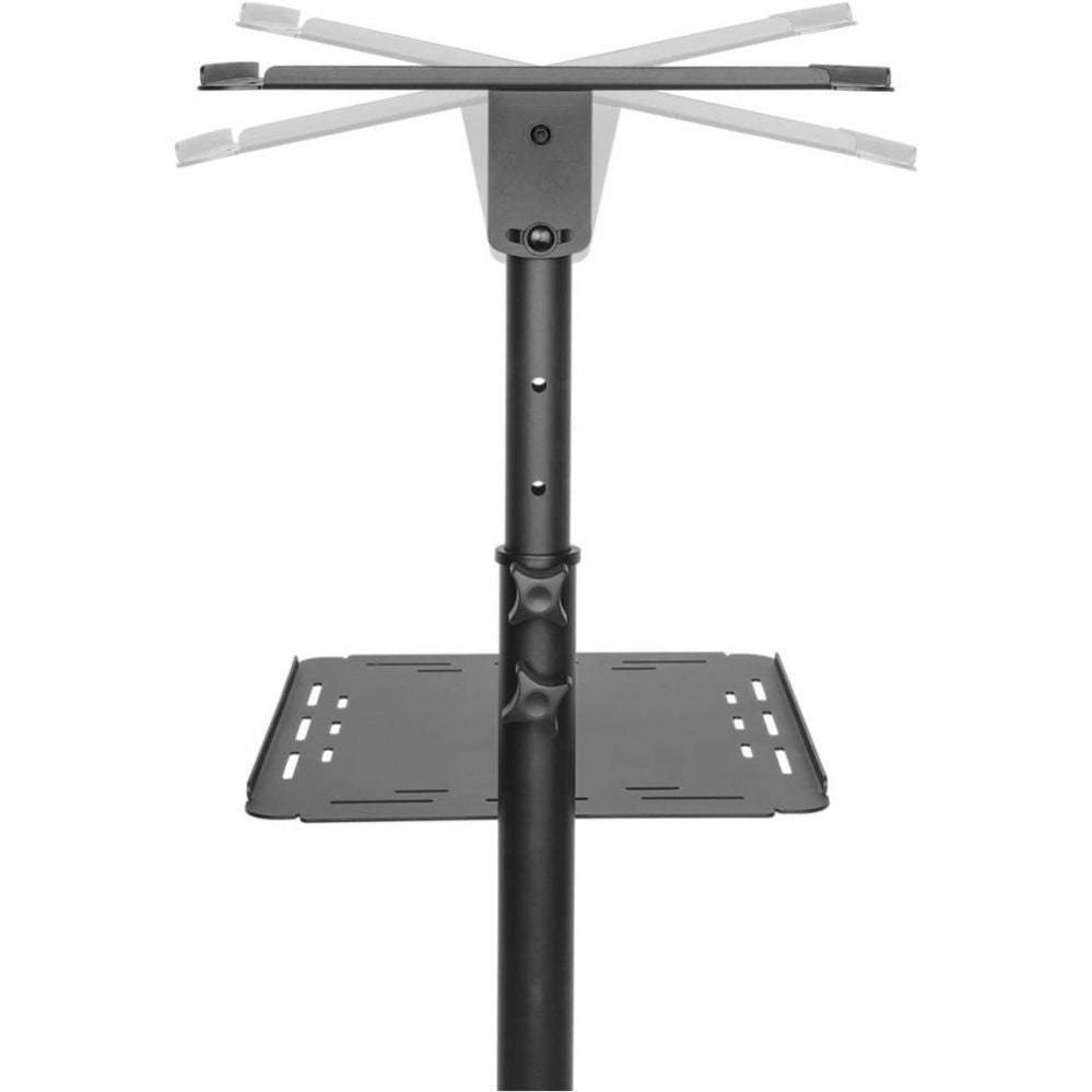 Screen protection Techly  TECHLY Universal Adjustable Trolley