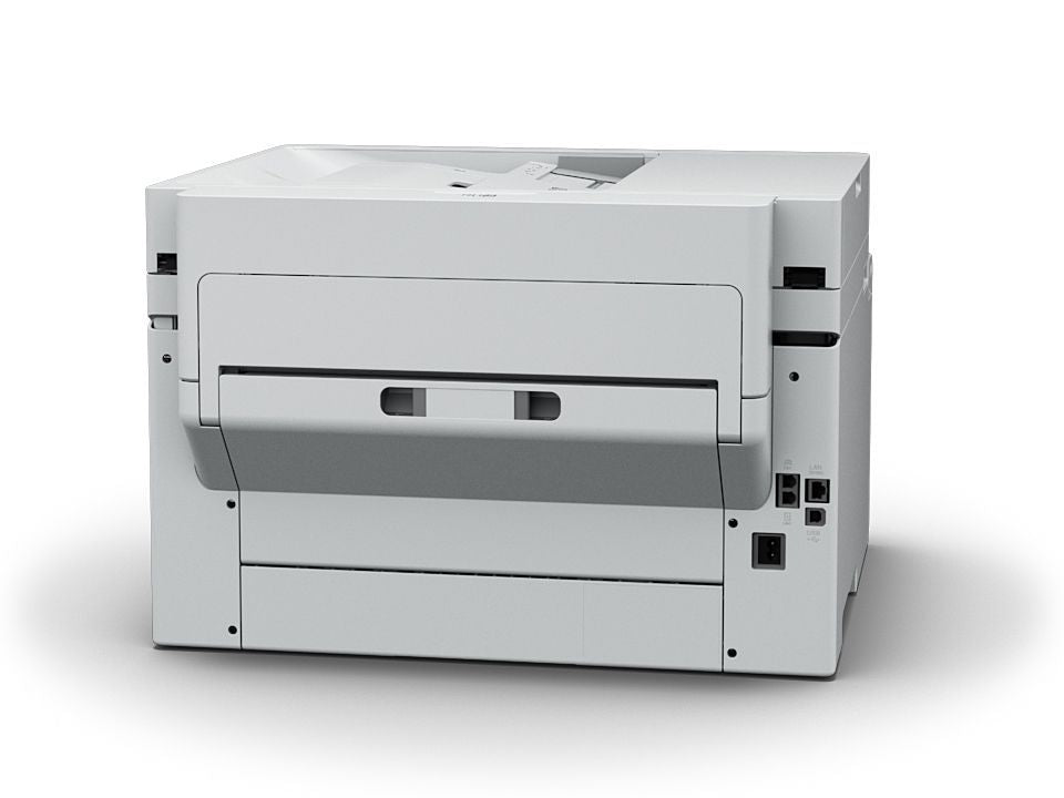 Printer EPSON  Multifunctional printer EcoTank M15180 Contact image sensor (CIS), 3-in-1, Wi-Fi, Black and white