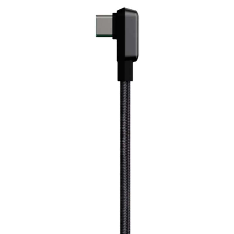 Кабель Black Shark  CABLE USB-A TO TYPE-C Black