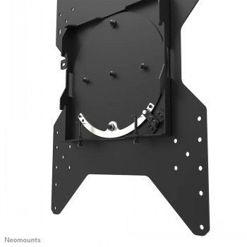 TV bracket NEOMOUNTS BY NEWSTAR  NEOMOUNTS FLAT SCREEN WALL MOUNT (ROTATABLE) 1 SCREEN BLACK