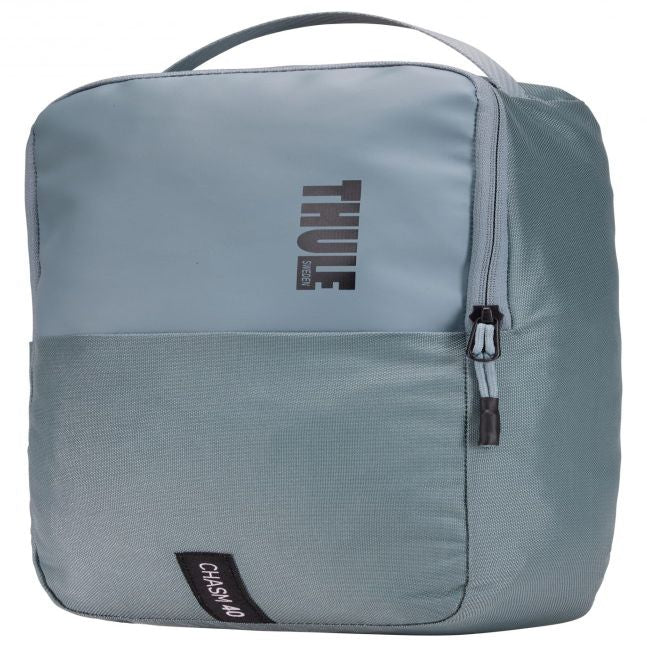Sülearvuti kott Thule  Chasm Duffel 40L - Pond Gray