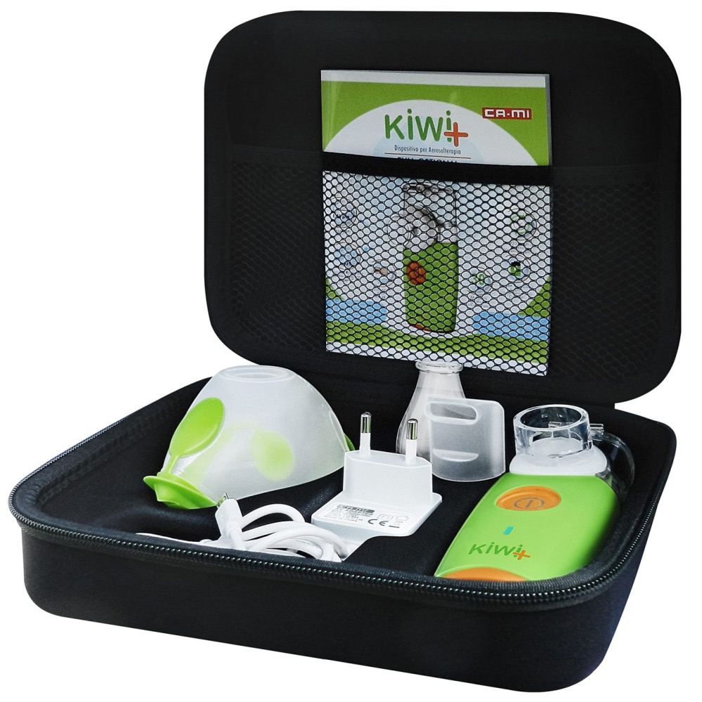 Muud kaubad kiwi plus  KIWI PLUS VP-M5 Inhalator