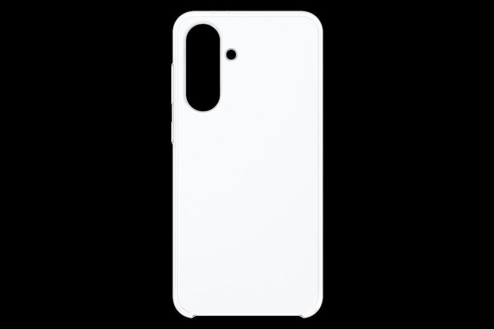 Tagakaaned Samsung  QA366CTEGWW Clear Case Samsung Galaxy A36, Transparent