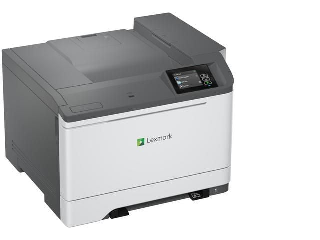 Принтер LEXMARK  CS531dw Colour Laser Printer