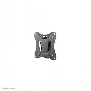 TV bracket NEOMOUNTS BY NEWSTAR  NEOMOUNTS FLAT SCREEN WALL MOUNT (FIXED)