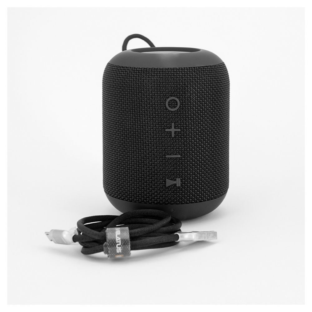 Bluetooth speakers Evelatus  Evelatus Bluetooth Speaker S size EBS01 Black