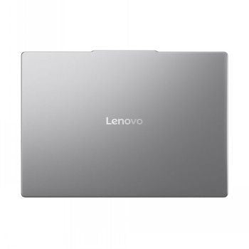 Портативный компьютер Lenovo  LENOVO IDEAPAD SLIM 5 RYZEN 5 7535HS/14" WUXGA (1920X1200) OLED 400NITS GLOSSY, 100% DCI-P3, DISPLAYHDR  TRUE BLACK 500/16GB/512GB SSD/RADEON 660M/MICROSD CARD READER/W11H/ENG (LUNA GREY)