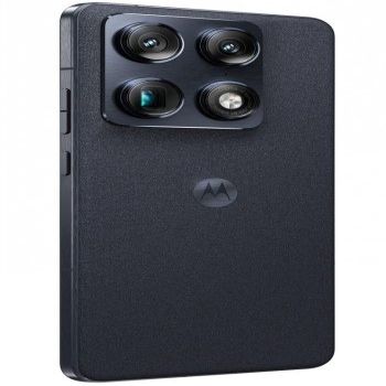 Smartphone Motorola  MOTOROLA SIGNATURE CARBON 16/512GB