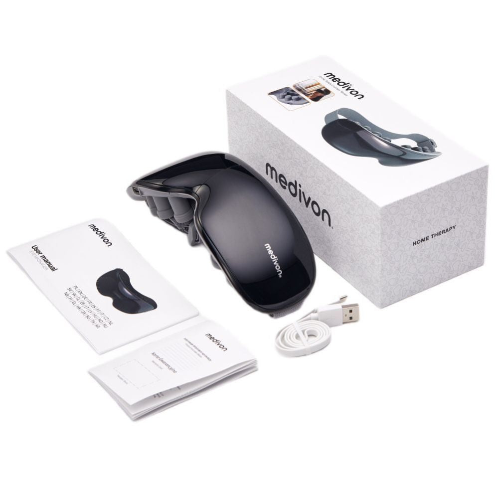 Nutikas seade medivon  Medivon Eye Massager Horizon Travel 2