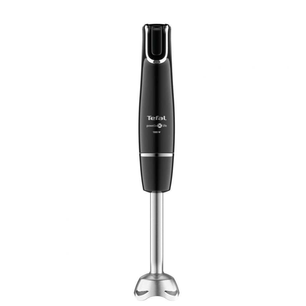 Mixers and blenders TEFAL  HB943838 InfintyForce Blender, Black