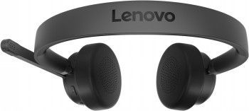Беспроводные наушники Lenovo  LENOVO WIRELESS VOIP HEADSET (TEAMS)