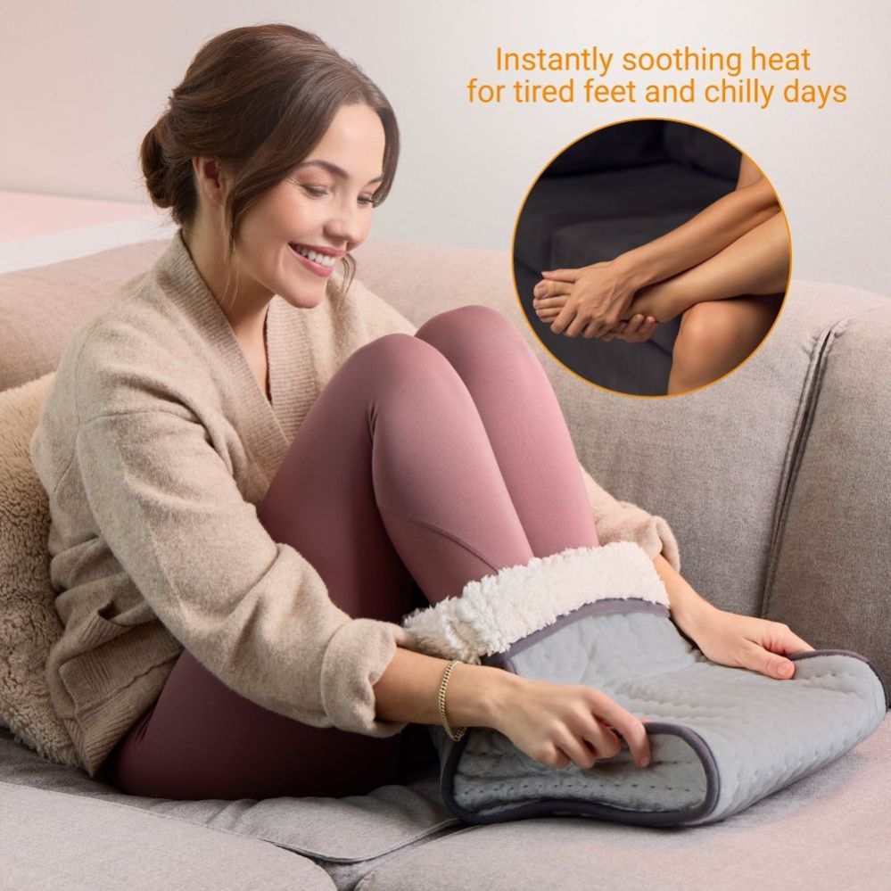 Другие товары Medisana  Medisana FW 120 Foot warmer