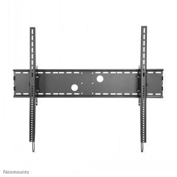 TV bracket NEOMOUNTS BY NEWSTAR  NEWSTAR FLAT SCREEN WALL MOUNT - IDEAL FOR LARGE FORMAT DISPLAYS (TILTABLE) 60-100" BLACK