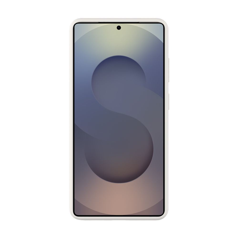 Tagakaaned Evelatus Samsung Galaxy S26 Ultra Premium Magnetic Soft Touch Silicone Case Stone
