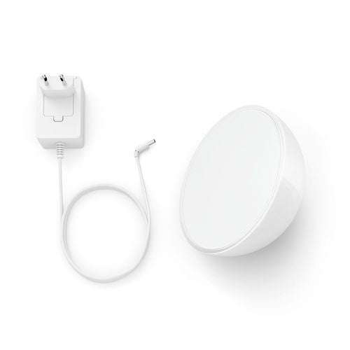 Настольная лампа Philips  Hue Go Portable Light 6 W, White and color ambiance, Zigbee