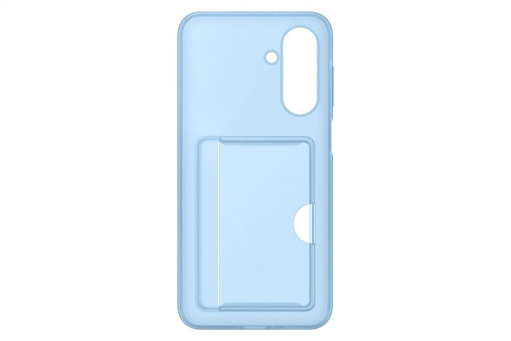 Tagakaaned Samsung  OA176TL Card Slot Case Samsung Galaxy A17, Blue