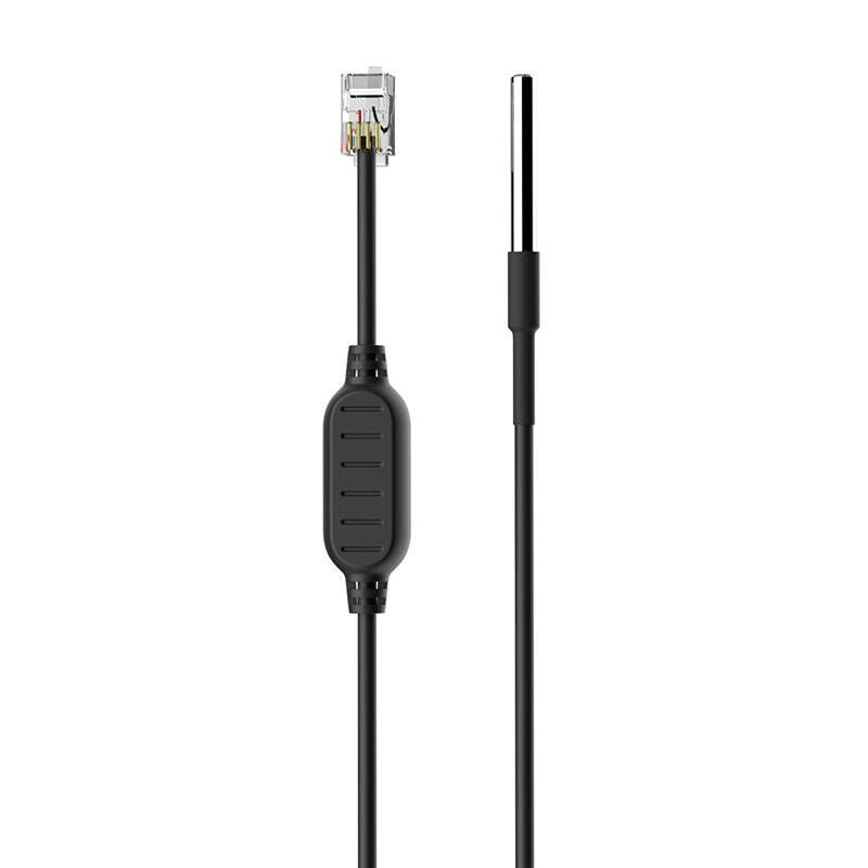 Умное устройство Sonoff  Waterproof temperature sensor Sonoff WTS01, RJ9 4P4C (THR316/320)